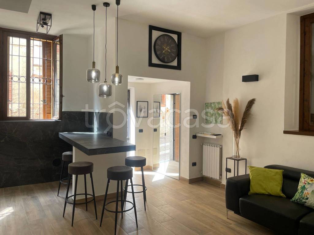 appartamento in vendita a Corbetta