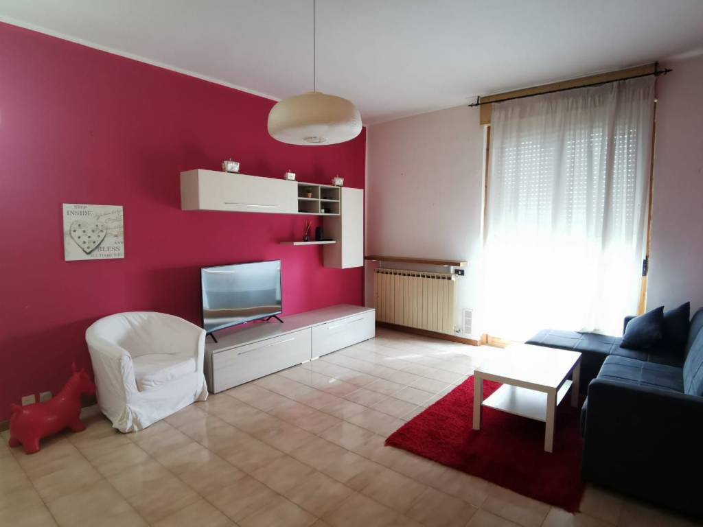 appartamento in vendita a Corbetta