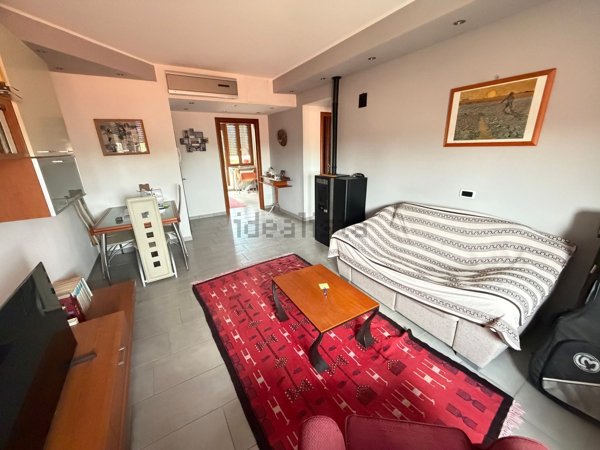 appartamento in vendita a Corbetta in zona Soriano