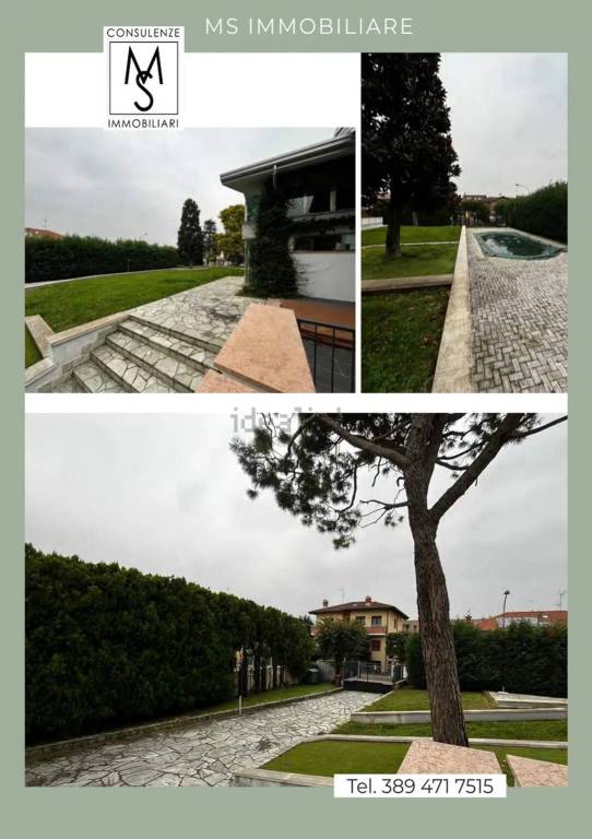 appartamento in vendita a Corbetta in zona Battuello