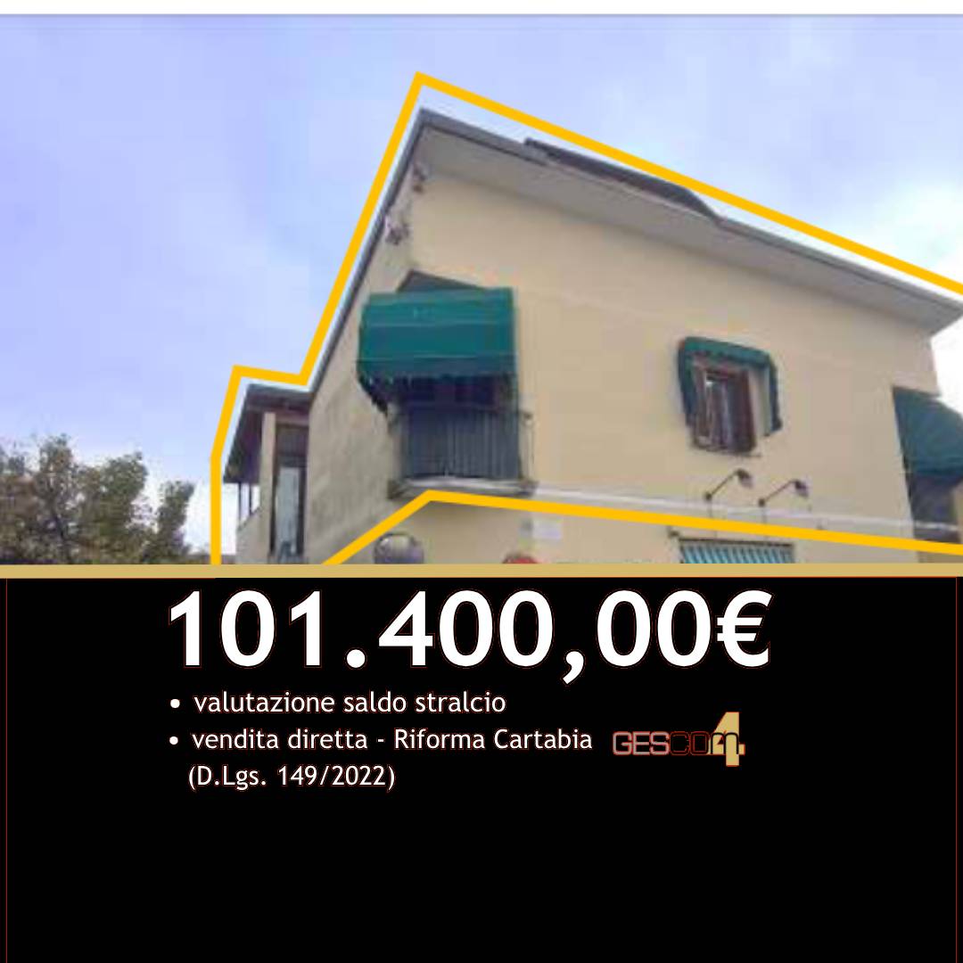 appartamento in vendita a Corbetta