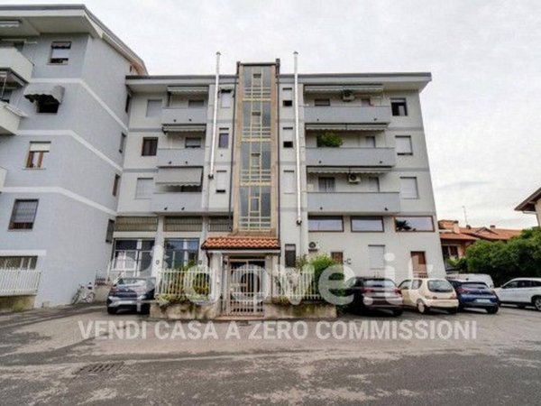 appartamento in vendita a Corbetta
