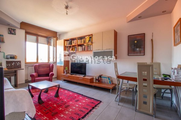 appartamento in vendita a Corbetta in zona Soriano