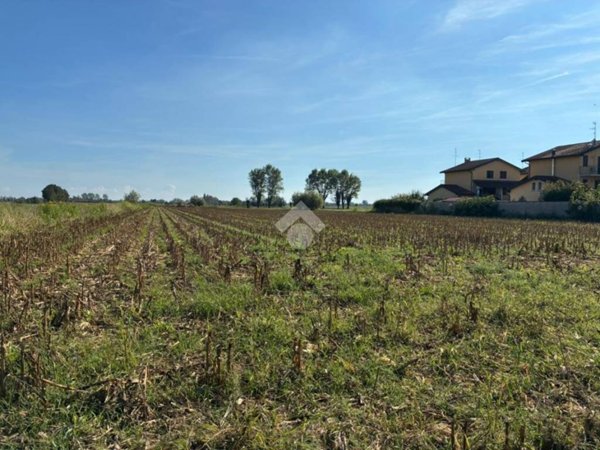 terreno agricolo in vendita a Corbetta in zona Soriano
