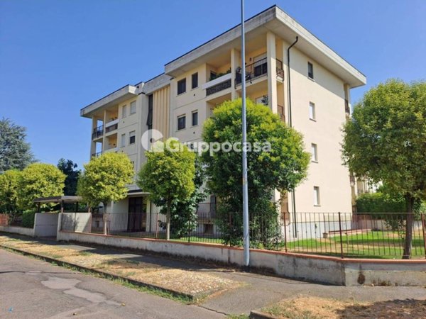 appartamento in vendita a Corbetta