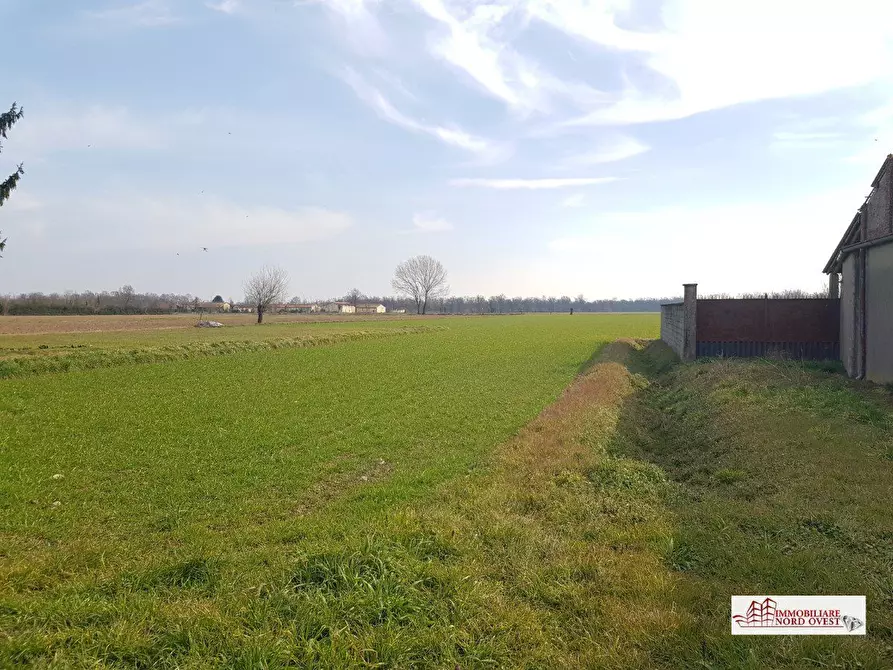 terreno agricolo in vendita a Corbetta in zona Battuello