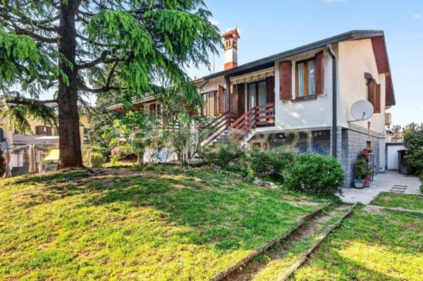 casa indipendente in vendita a Corbetta