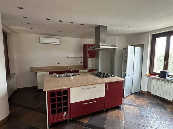 appartamento in vendita a Corbetta