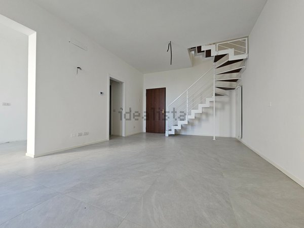 appartamento in vendita a Corbetta in zona Soriano