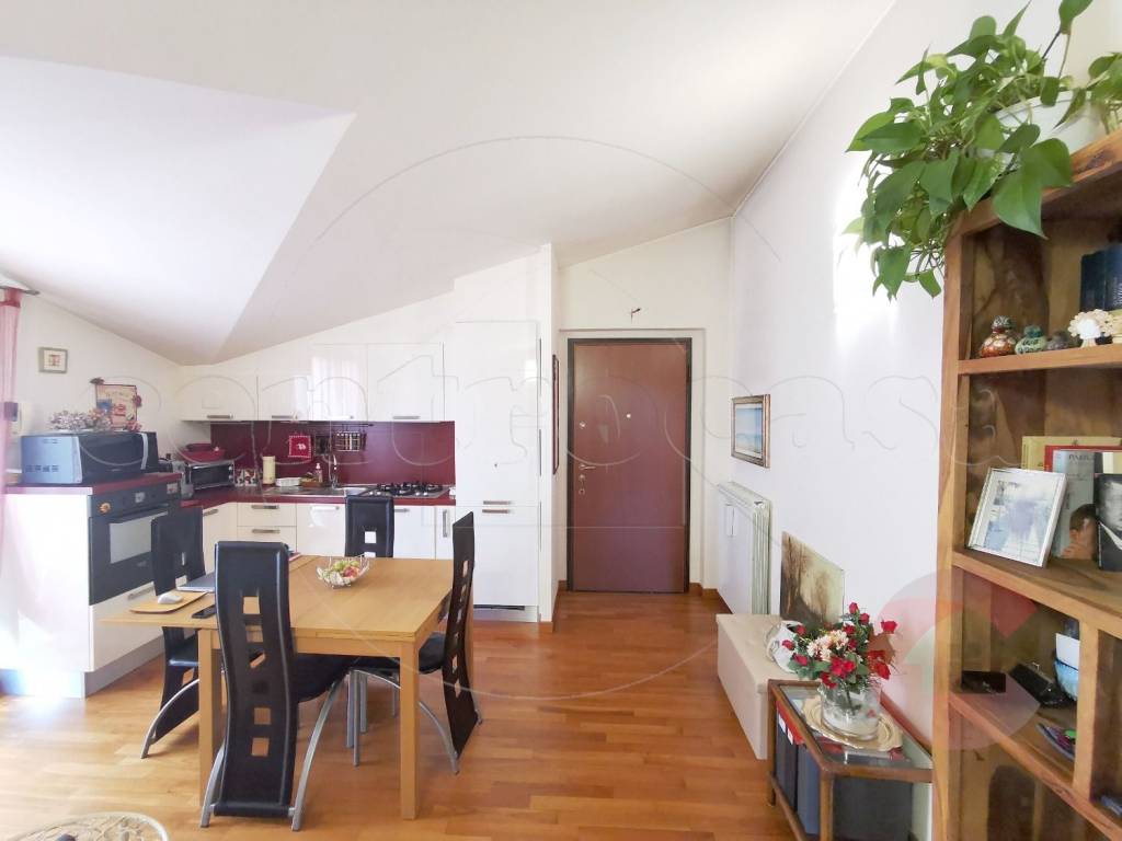 appartamento in vendita a Corbetta