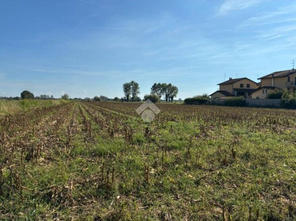 terreno in vendita a Corbetta