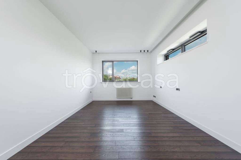 appartamento in vendita a Corbetta in zona Soriano