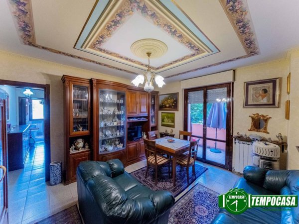 appartamento in vendita a Corbetta