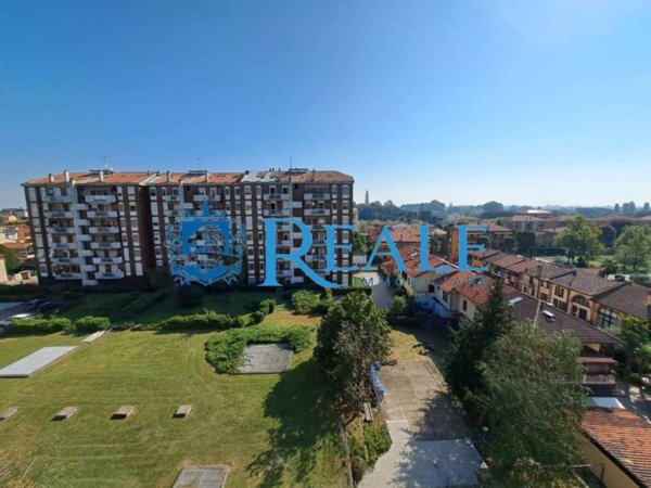 appartamento in vendita a Corbetta in zona Battuello