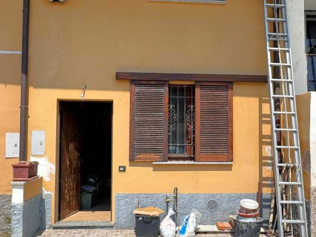 appartamento in vendita a Corbetta