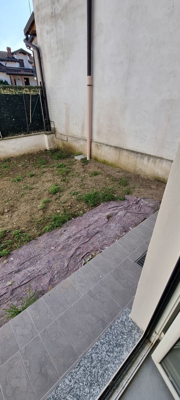 appartamento in vendita a Corbetta in zona Soriano