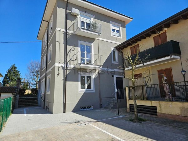 appartamento in vendita a Corbetta in zona Soriano
