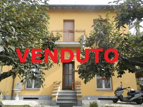 appartamento in vendita a Cormano in zona Brusuglio