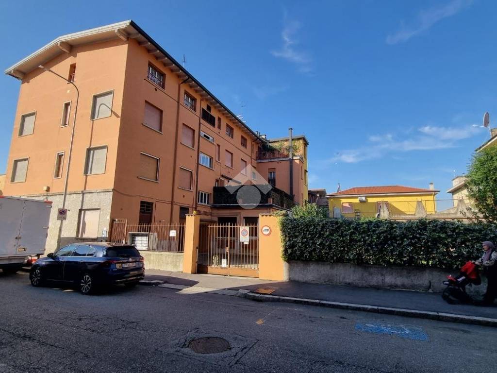 ufficio in vendita a Cormano