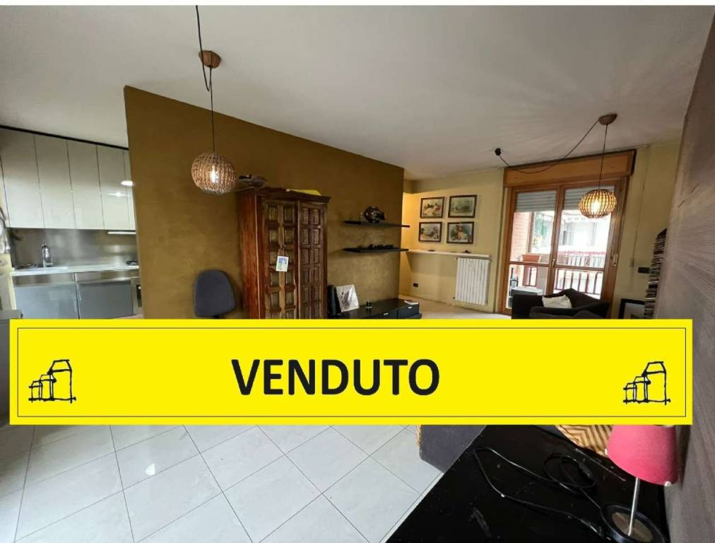 appartamento in vendita a Cormano