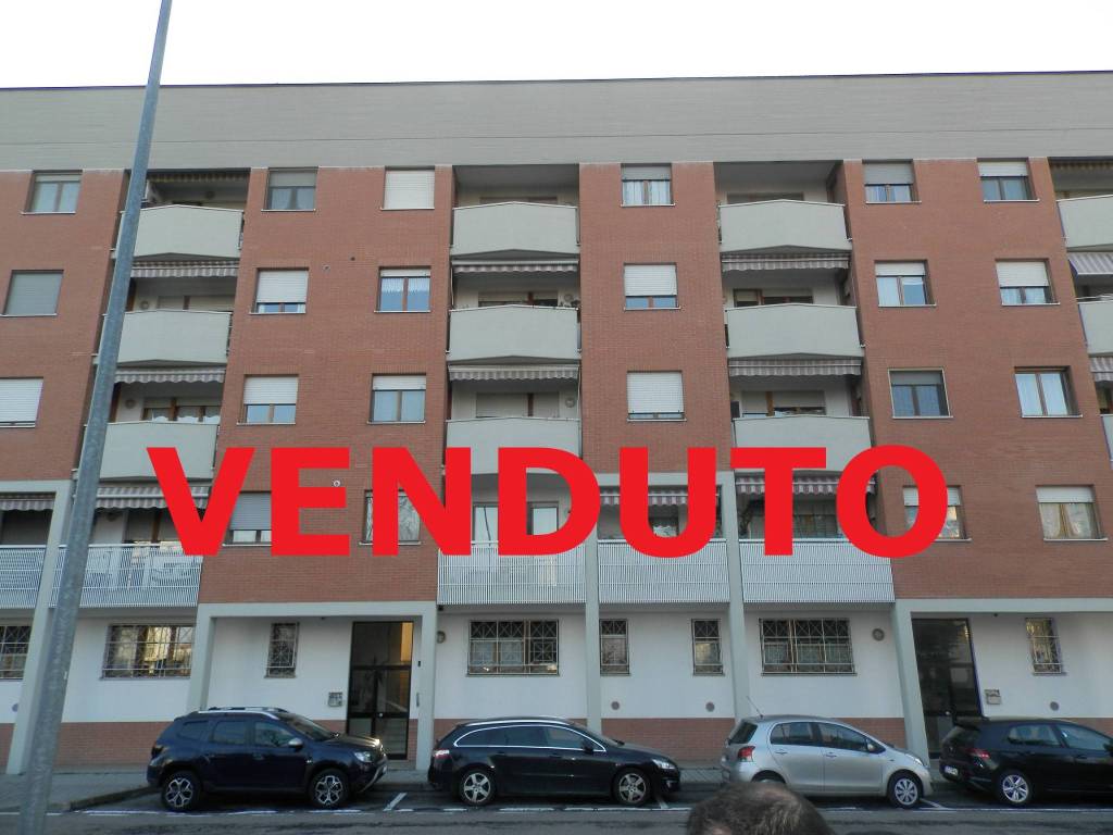 appartamento in vendita a Cormano
