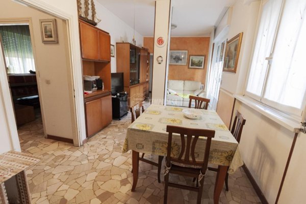 appartamento in vendita a Cormano