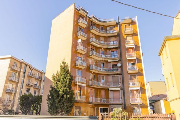 appartamento in vendita a Cormano