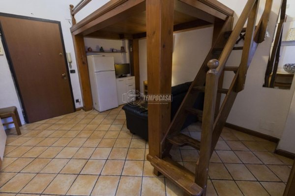 appartamento in vendita a Cormano