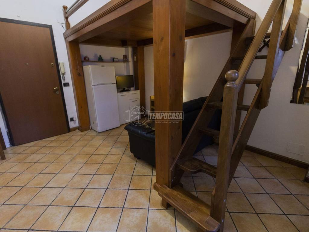 appartamento in vendita a Cormano