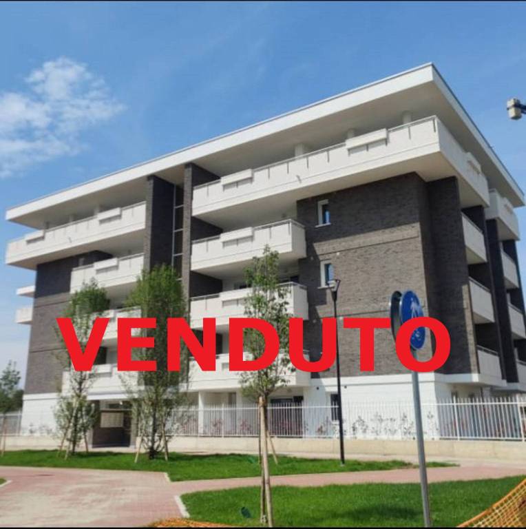 appartamento in vendita a Cormano