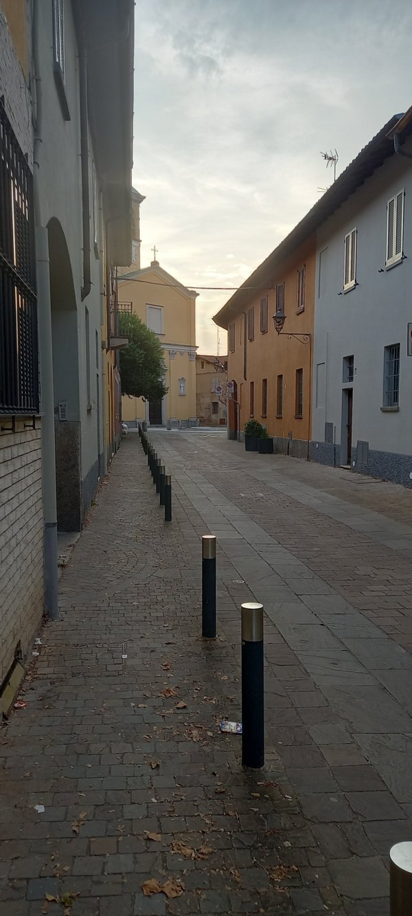 appartamento in vendita a Cormano