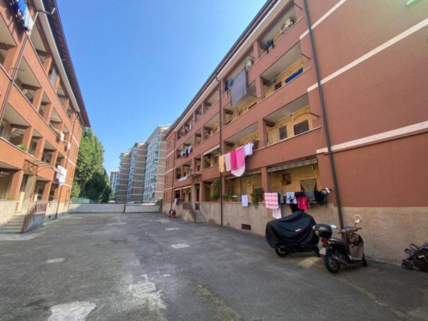 appartamento in vendita a Cormano