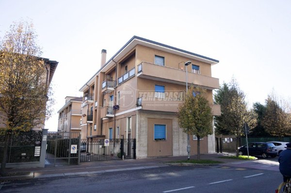appartamento in vendita a Cormano