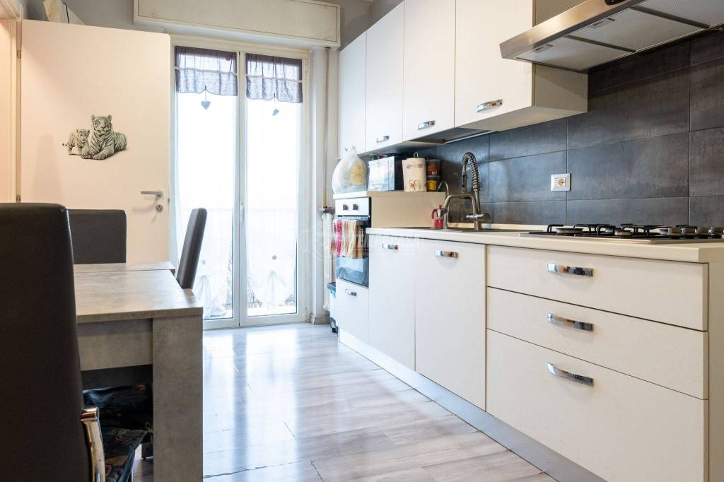 appartamento in vendita a Cormano