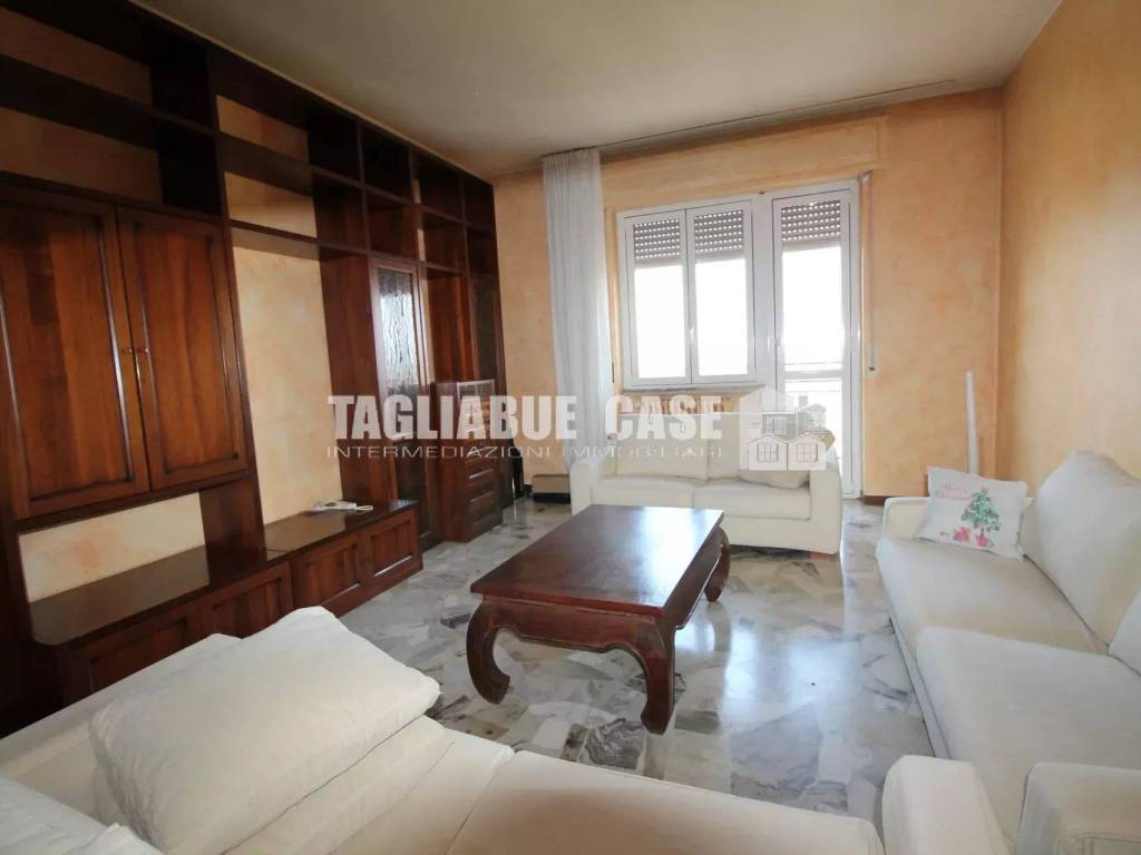 appartamento in vendita a Cormano
