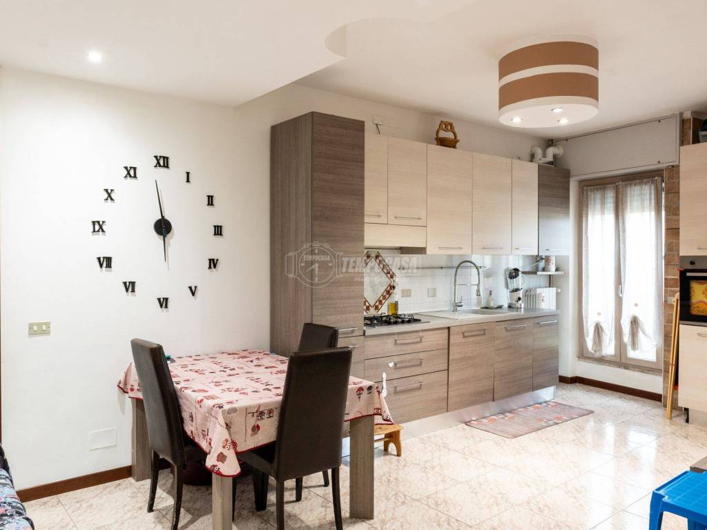 appartamento in vendita a Cormano