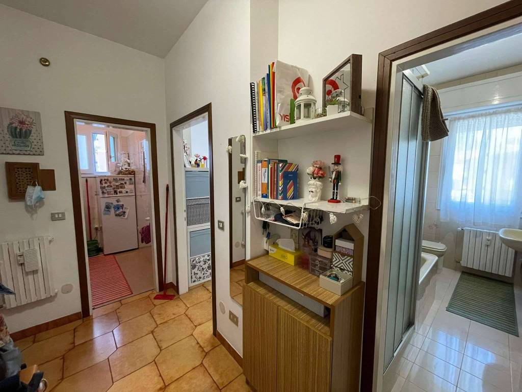 appartamento in vendita a Cormano