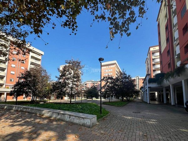appartamento in vendita a Cormano