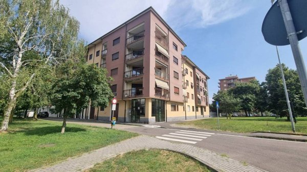 appartamento in vendita a Cormano