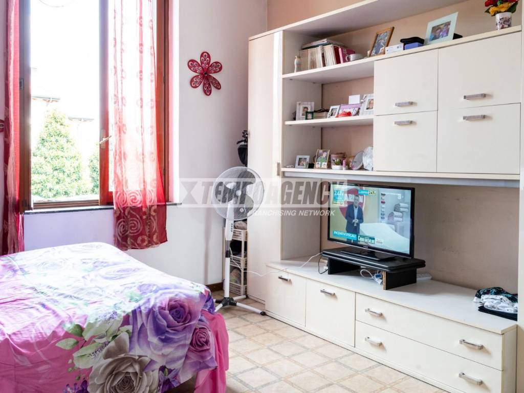appartamento in vendita a Cormano