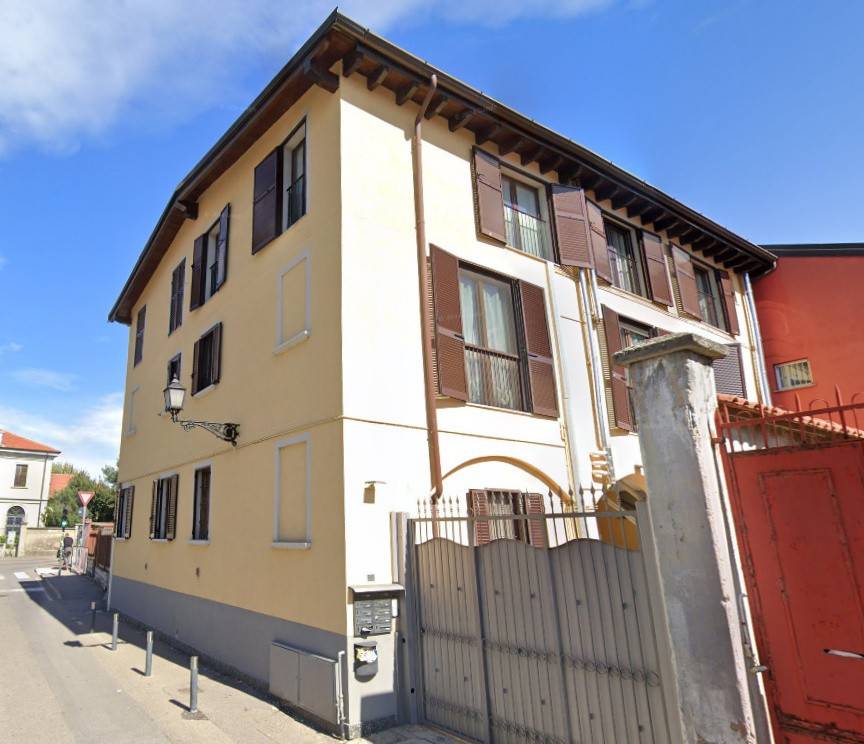 appartamento in vendita a Cormano