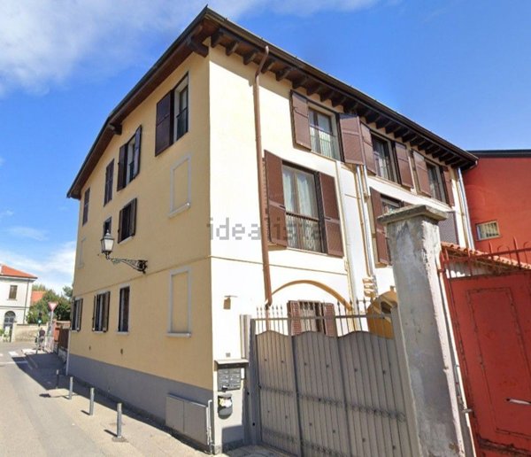 appartamento in vendita a Cormano