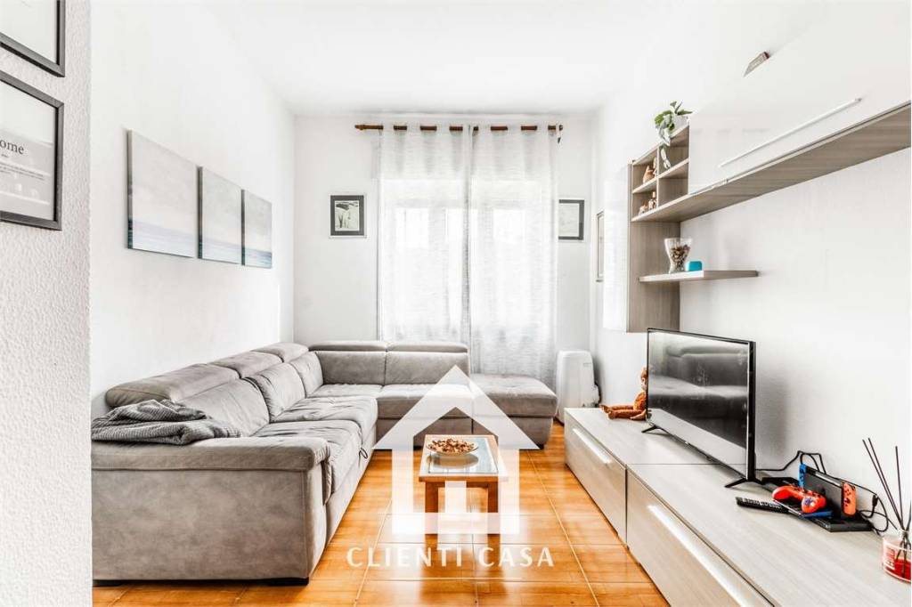 appartamento in vendita a Cormano