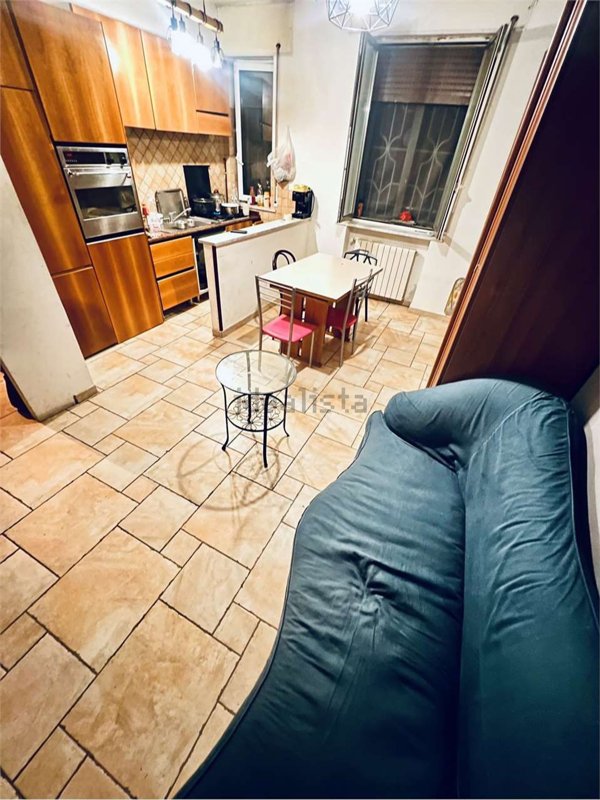 appartamento in vendita a Cormano