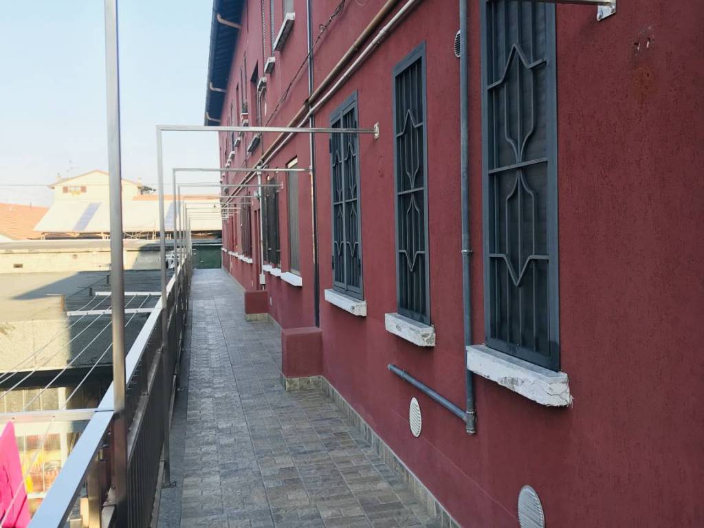 appartamento in vendita a Cormano