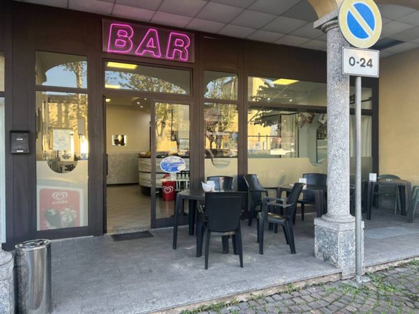 negozio in vendita a Cormano