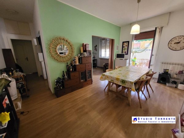 appartamento in vendita a Cormano