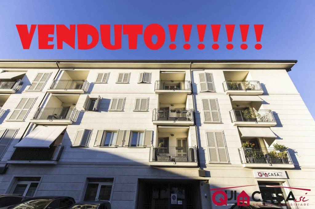 appartamento in vendita a Cormano