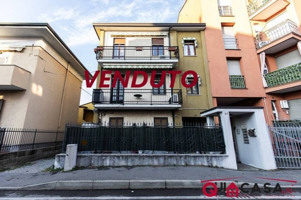 appartamento in vendita a Cormano
