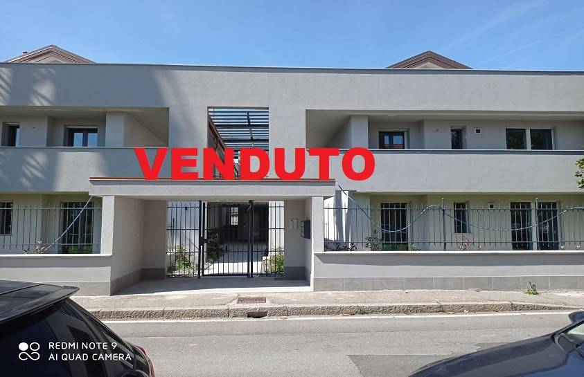 casa indipendente in vendita a Cormano